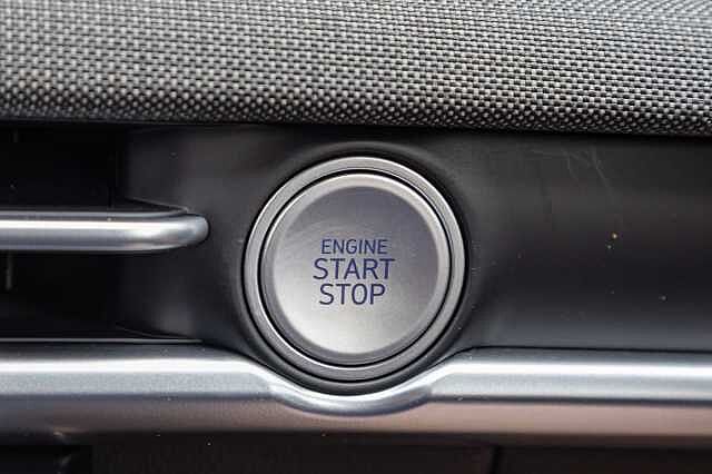 Hyundai Tucson 1.6T Advance 5dr