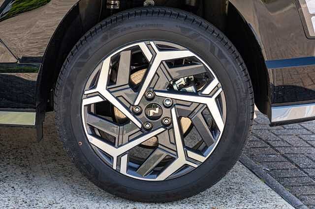 Hyundai Kona 1.6T 138 N Line 5dr DCT