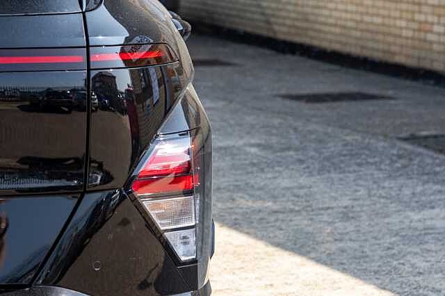 Hyundai Kona 1.6T 138 N Line 5dr DCT