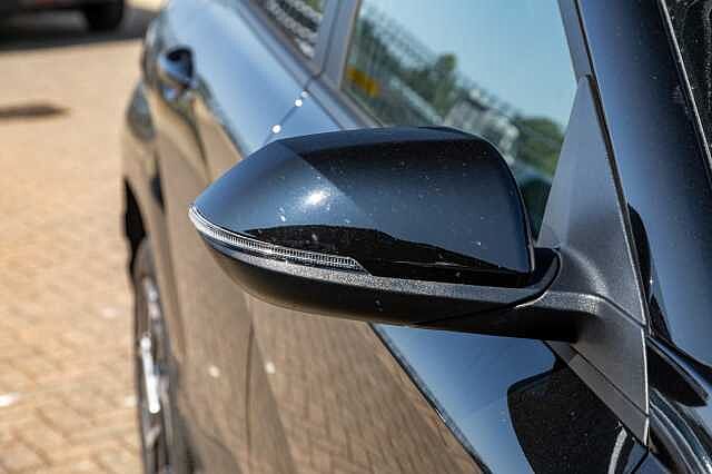 Hyundai Kona 1.6T 138 N Line 5dr DCT