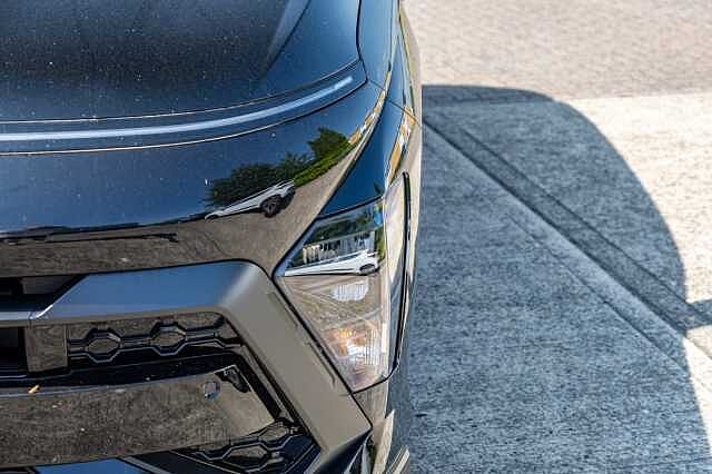 Hyundai Kona 1.6T 138 N Line 5dr DCT