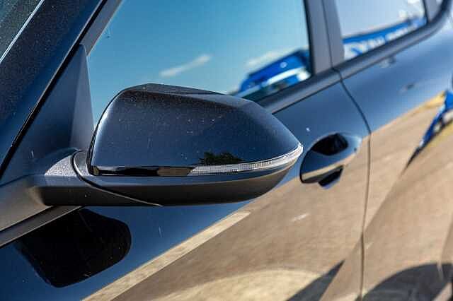 Hyundai Kona 1.6T 138 N Line 5dr DCT