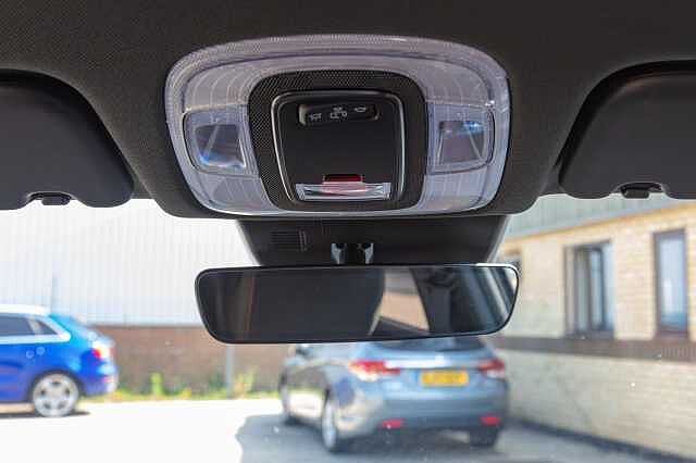 Hyundai Kona 1.6T 138 N Line 5dr DCT