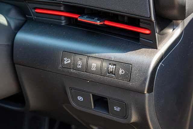 Hyundai Kona 1.6T 138 N Line 5dr DCT