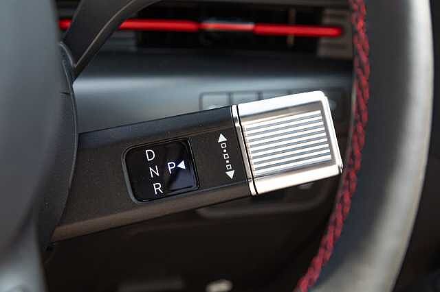 Hyundai Kona 1.6T 138 N Line 5dr DCT