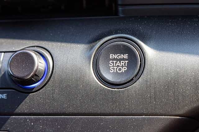 Hyundai Kona 1.6T 138 N Line 5dr DCT