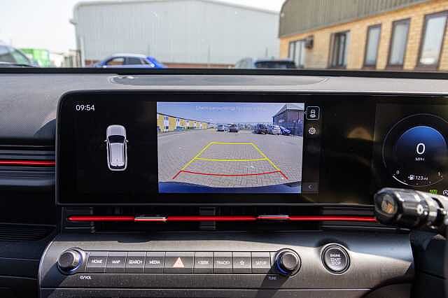 Hyundai Kona 1.6T 138 N Line 5dr DCT