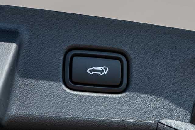 Hyundai Tucson 1.6T Premium 5dr