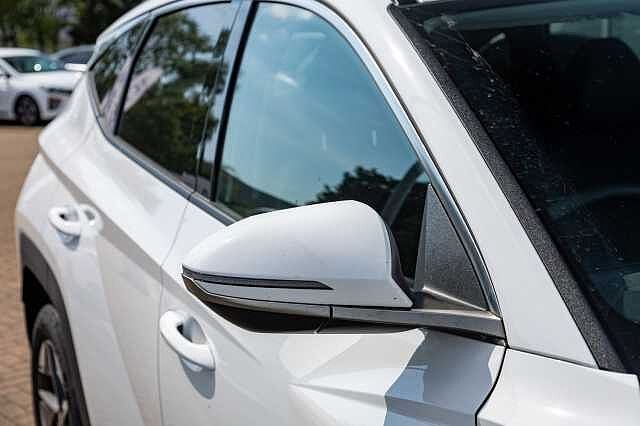 Hyundai Tucson 1.6T Premium 5dr