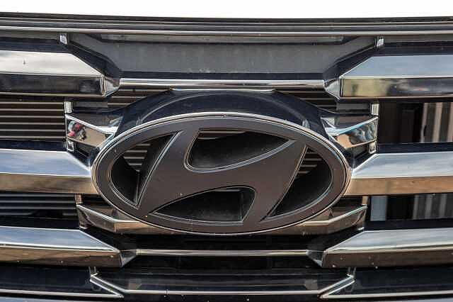 Hyundai Tucson 1.6T Premium 5dr