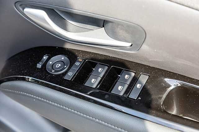 Hyundai Tucson 1.6T Premium 5dr