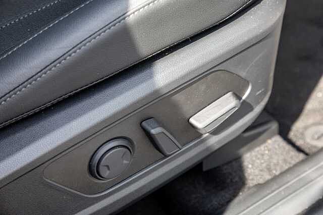 Hyundai Tucson 1.6T Premium 5dr