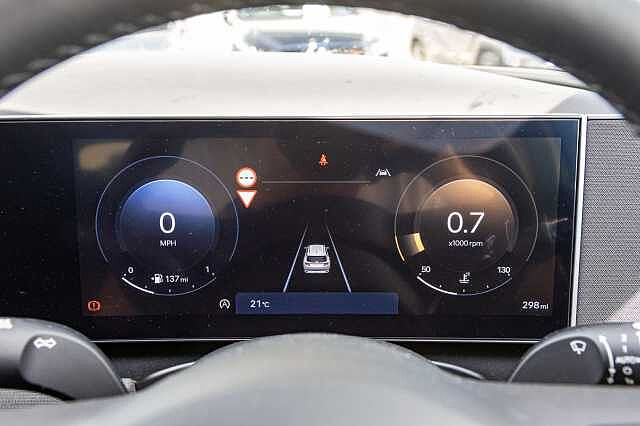 Hyundai Tucson 1.6T Premium 5dr