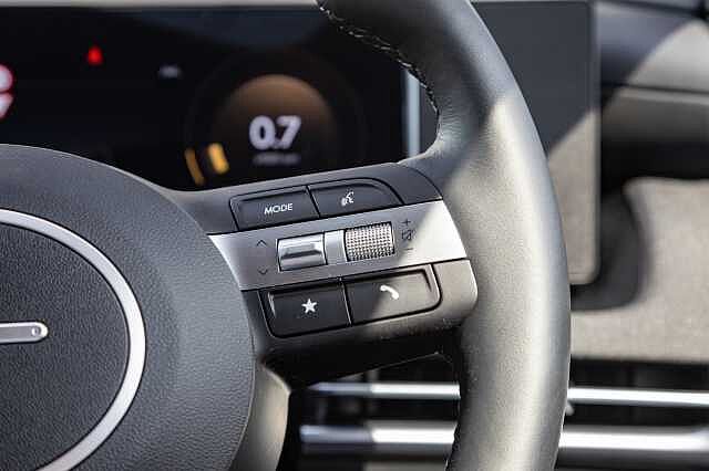 Hyundai Tucson 1.6T Premium 5dr