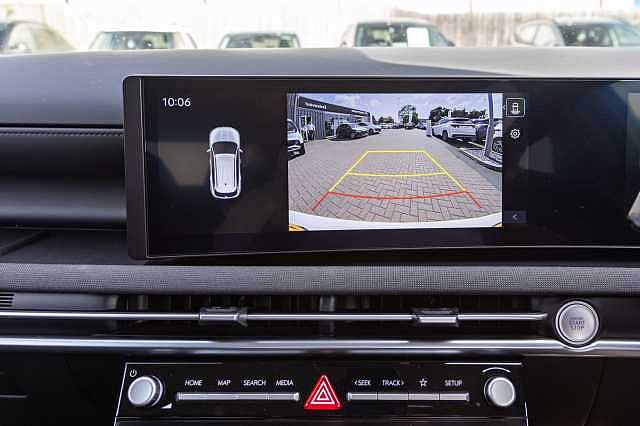 Hyundai Tucson 1.6T Premium 5dr