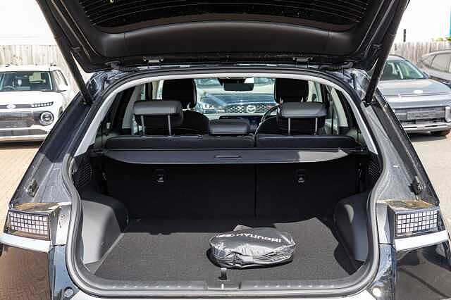Hyundai Ioniq 5 168kW Ultimate 84 kWh 5dr Auto