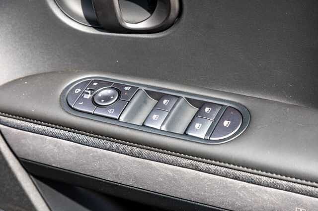 Hyundai Ioniq 5 168kW Ultimate 84 kWh 5dr Auto