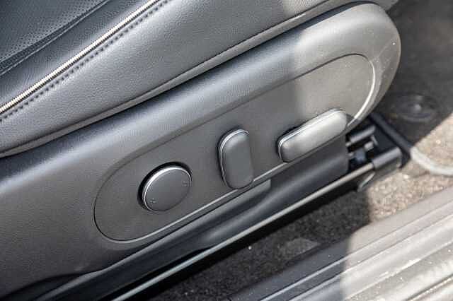 Hyundai Ioniq 5 168kW Ultimate 84 kWh 5dr Auto