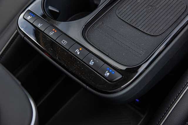 Hyundai Ioniq 5 168kW Ultimate 84 kWh 5dr Auto