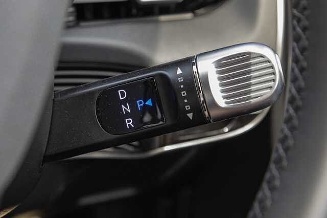 Hyundai Ioniq 5 168kW Ultimate 84 kWh 5dr Auto