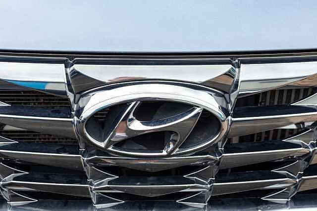 Hyundai TUCSON HYBRID 1.6 T-GDi (150ps) Premium 48Volt iMT