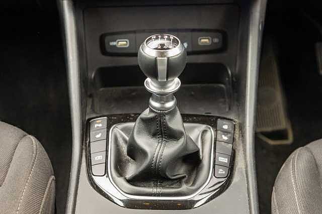 Hyundai TUCSON HYBRID 1.6 T-GDi (150ps) Premium 48Volt iMT