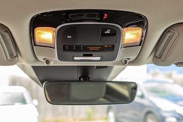 Hyundai TUCSON HYBRID 1.6 T-GDi (150ps) Premium 48Volt iMT