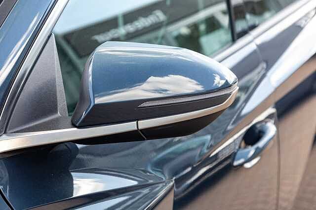 Hyundai TUCSON HYBRID 1.6 T-GDi (150ps) Ultimate