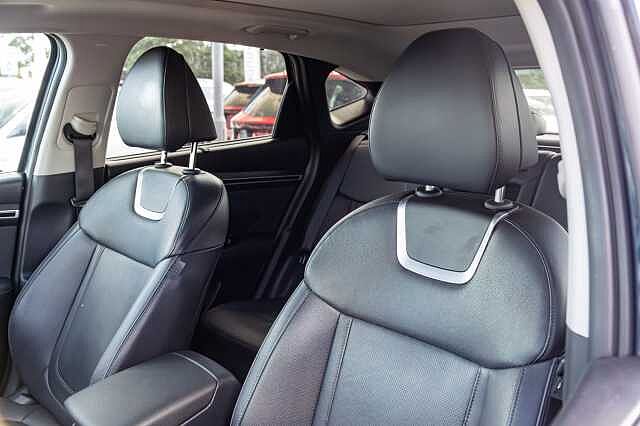 Hyundai TUCSON HYBRID 1.6 T-GDi (150ps) Ultimate