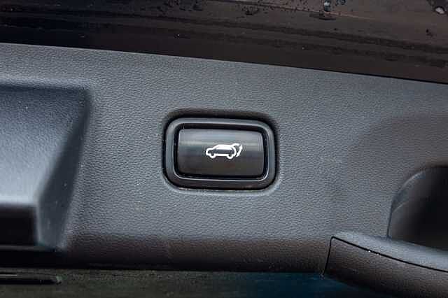 Hyundai TUCSON HYBRID 1.6 T-GDi (150ps) N Line S