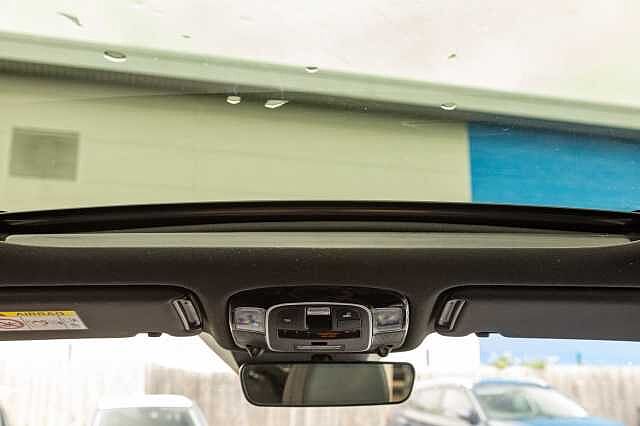 Hyundai TUCSON HYBRID 1.6 T-GDi (150ps) N Line S