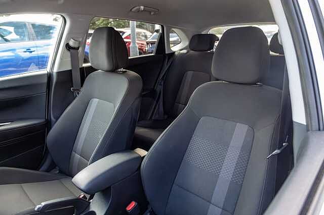Hyundai I20 1.0 T-GDi (100ps) Premium Atlas White