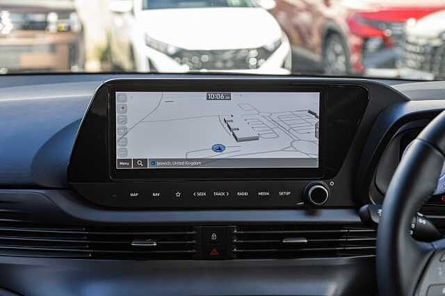 Hyundai I20 1.0 T-GDi (100ps) Premium Atlas White