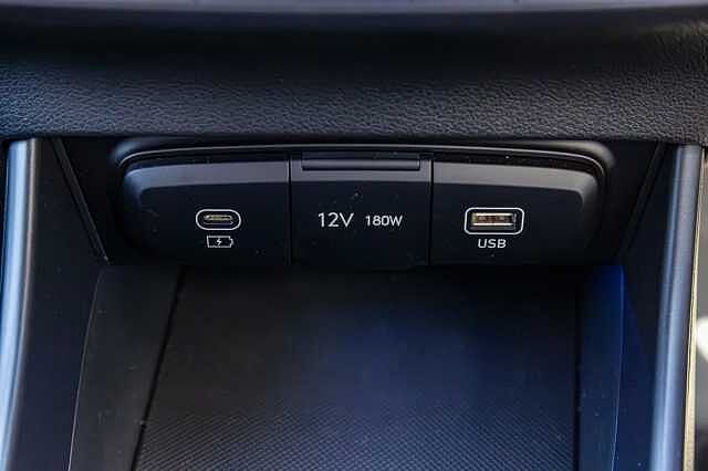 Hyundai I20 1.0 T-GDi (100ps) Premium Atlas White