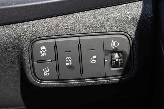 Hyundai I20 1.0 T-GDi (100ps) Premium Atlas White