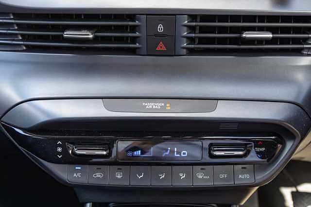 Hyundai I20 1.0 T-GDi (100ps) Premium Atlas White