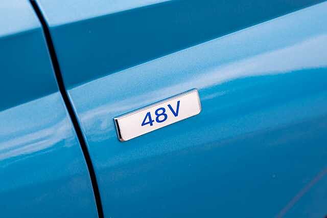 Hyundai i20 5Dr 1.0 T-GDi 100ps Premium 48 Volt Hybrid DCT