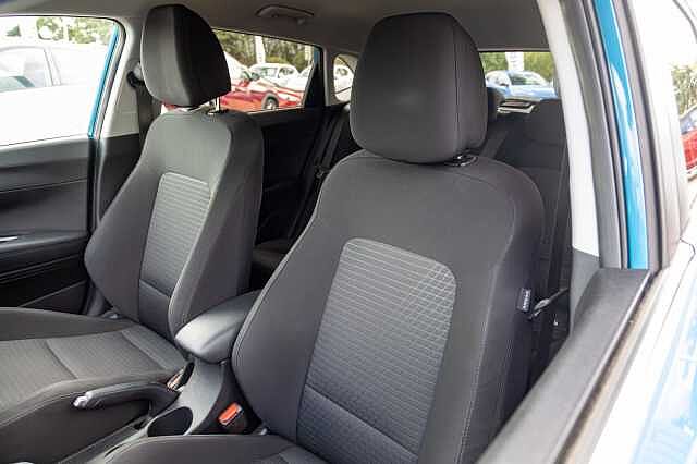 Hyundai i20 5Dr 1.0 T-GDi 100ps Premium 48 Volt Hybrid DCT