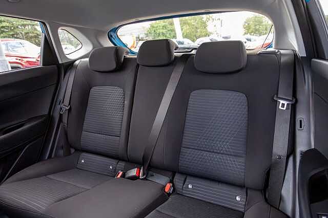 Hyundai i20 5Dr 1.0 T-GDi 100ps Premium 48 Volt Hybrid DCT