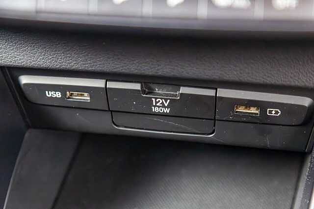 Hyundai i20 5Dr 1.0 T-GDi 100ps Premium 48 Volt Hybrid DCT