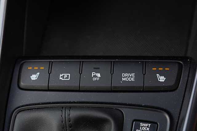 Hyundai i20 5Dr 1.0 T-GDi 100ps Premium 48 Volt Hybrid DCT