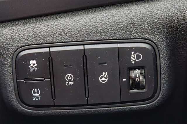 Hyundai i20 5Dr 1.0 T-GDi 100ps Premium 48 Volt Hybrid DCT