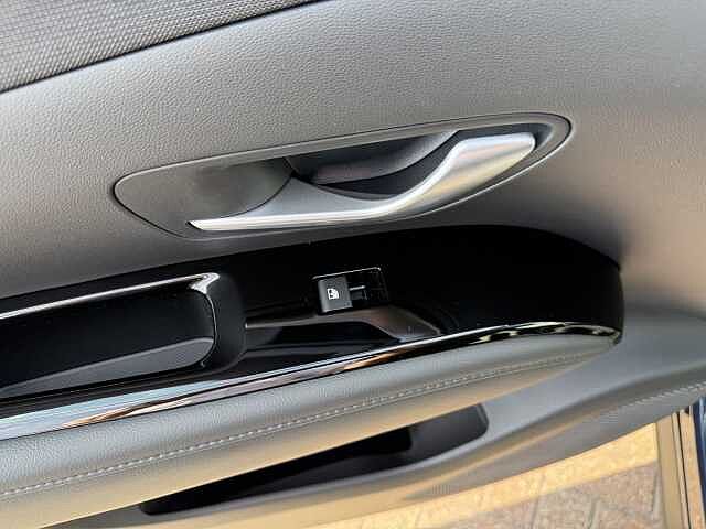 Hyundai TUCSON 1.6T 48V MHD Premium 5dr DCT