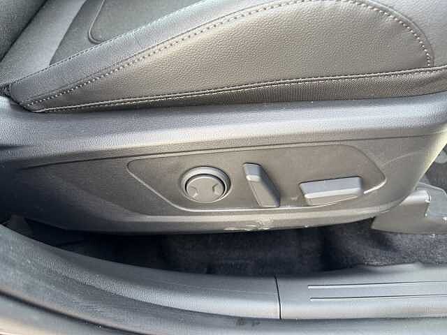 Hyundai TUCSON 1.6T 48V MHD Premium 5dr DCT