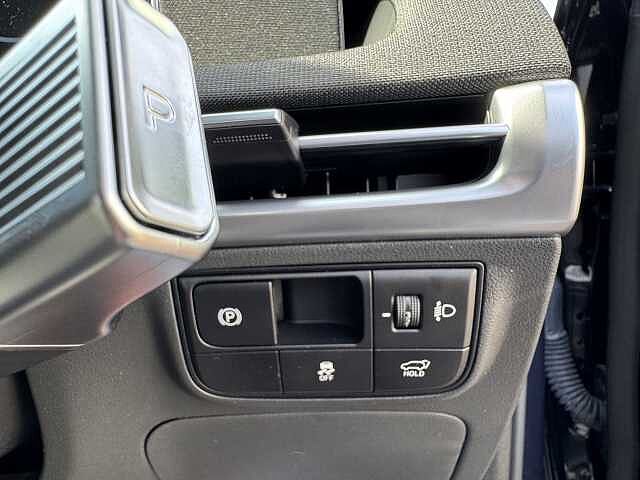 Hyundai TUCSON 1.6T 48V MHD Premium 5dr DCT