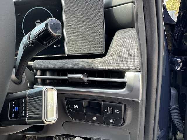 Hyundai TUCSON 1.6T 48V MHD Premium 5dr DCT