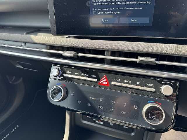 Hyundai TUCSON 1.6T 48V MHD Premium 5dr DCT