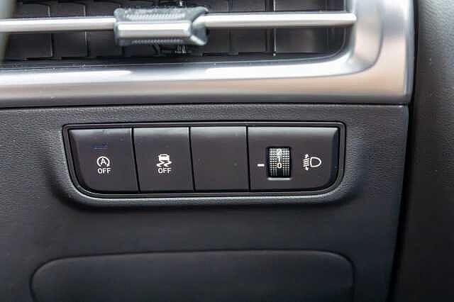 Hyundai TUCSON 1.6T Advance 5dr