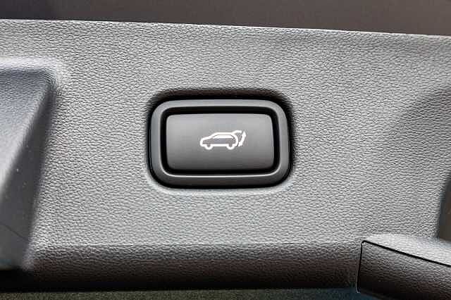 Hyundai TUCSON 1.6T N Line S 5dr