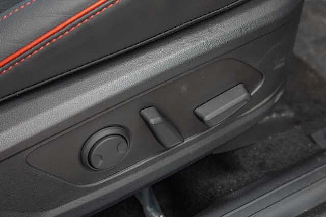 Hyundai TUCSON 1.6T N Line S 5dr